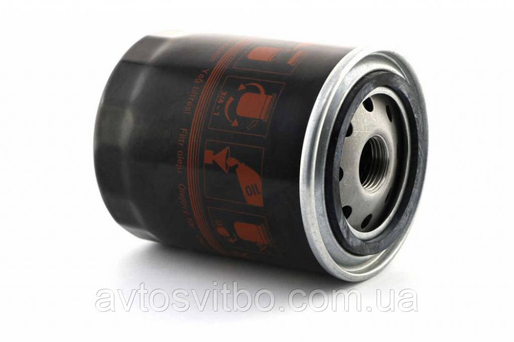 Фільтр масляний Ford, Nissan, 70-07, D=80mm, H=100mm, 3/4-16UNF, фото 1