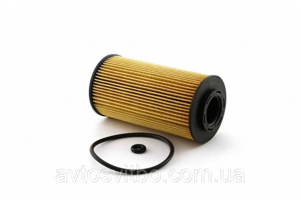 Фільтр масляний Hyundai Accent III, Elantra, Getz, I10, I30, Matrix, Cee'd, Cerato, Picanto, Rio II,I, фото 1