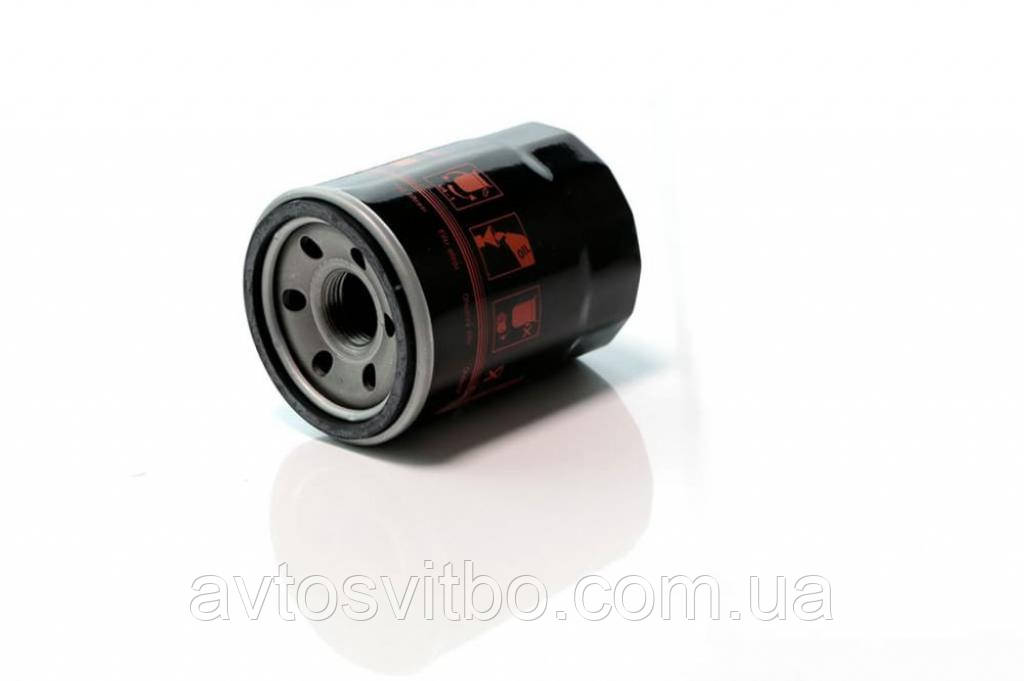 Фільтр масляний Kia, Mazda, Honda, Subaru D=68mm, H=87mm, M20x1.5, фото 1
