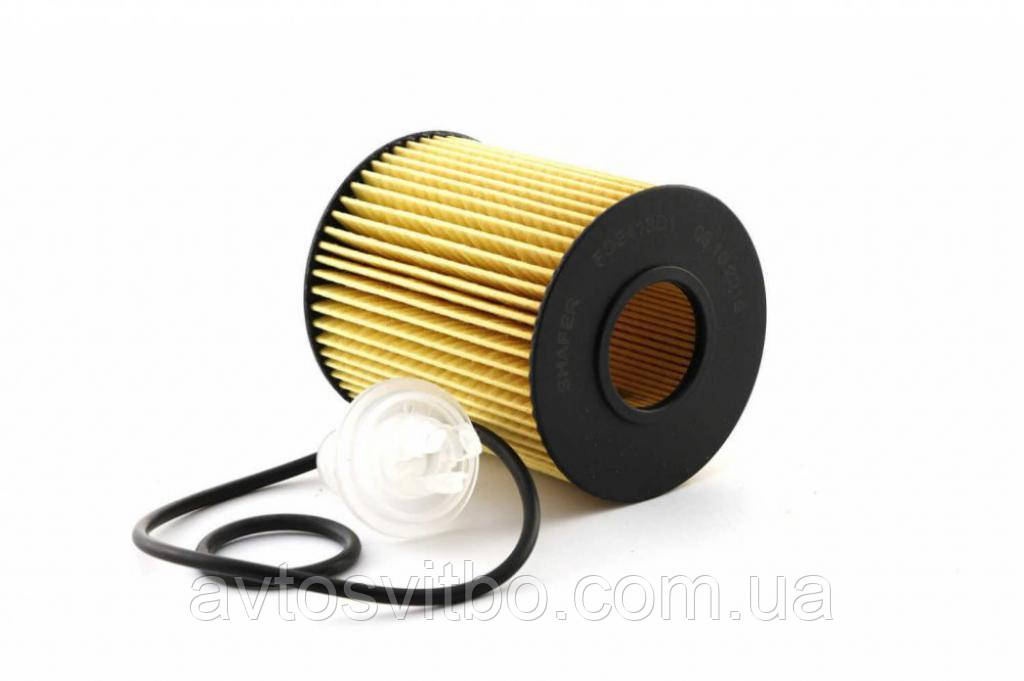 Фільтр масляний Toyota Auris E15-E18, Avensis T25-T27, Corolla 150, Rav III-IV, Lexus GS, IS, LS, 2.0D-5.0,, фото 1