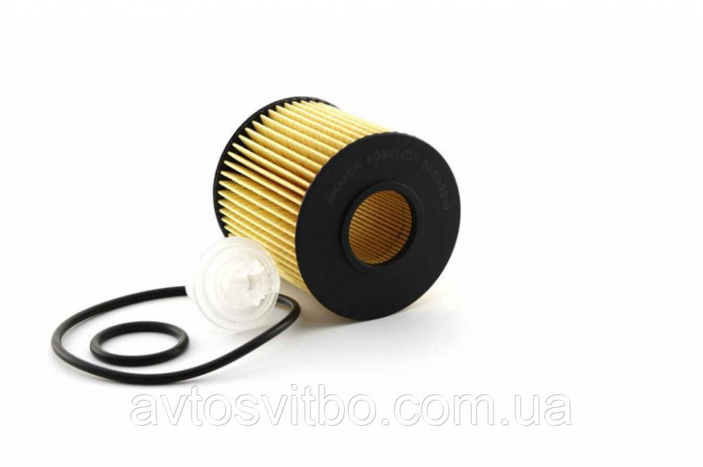 Фільтр масляний Toyota Camry 40-50, Rav 4 IV, Venza, Lexus RX, ES, LS, NX, 2.0-3.5H, 06-, фото 1