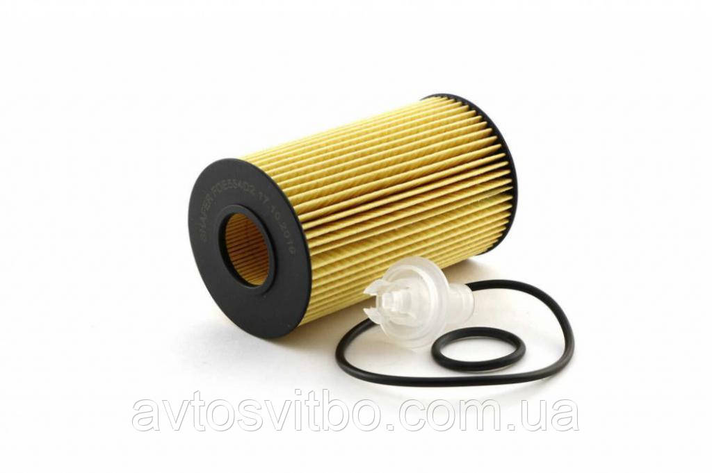 Фільтр масляний Toyota Land Cruiser 200, Lexus LX 570, 4.5D-5.7, 07-, фото 1