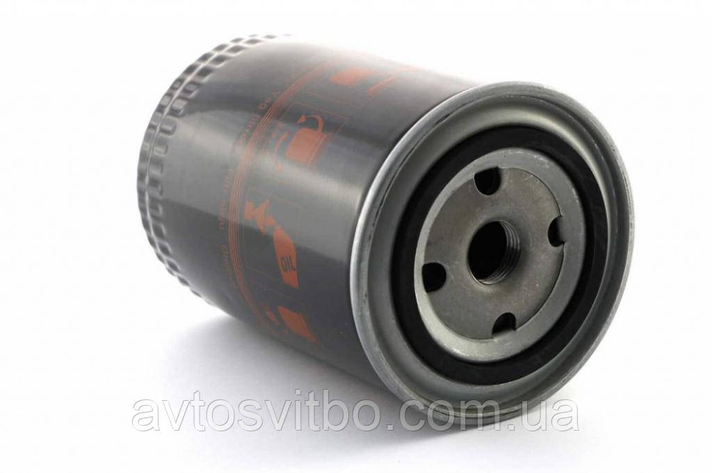 Фільтр масляний VW 76-00 Diezel, D = 93,4mm, H = 145,2mm, 3/4-16UNF (під знімач зверху), фото 1