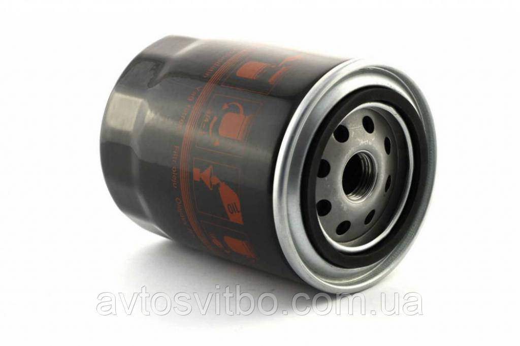 Фільтр масляний VW 76-00, 1.9 Diesel, D=87mm, H=118mm, 3/4-16UNF, фото 1