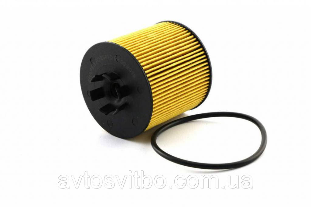 Фільтр масляний VW Golf V, Jetta III, Ibiza III, IV, Fabia II, Octavia II, Roomster, Superb II, 1.4FSI-1.6FSI,, фото 1