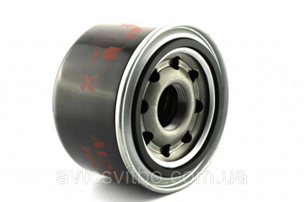Фільтр масляний VW LT 2.8D, 97-06 (бразильський двигун), H=95mm, D=138mm, 1/2-16, (з шестигранником зверху), фото 1