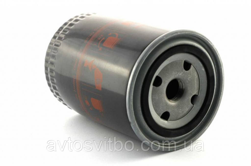 Фільтр масляний VW Passat B5, 1.8, 95-10, D=93mm, H=151mm, 3/4-16UNF, фото 1