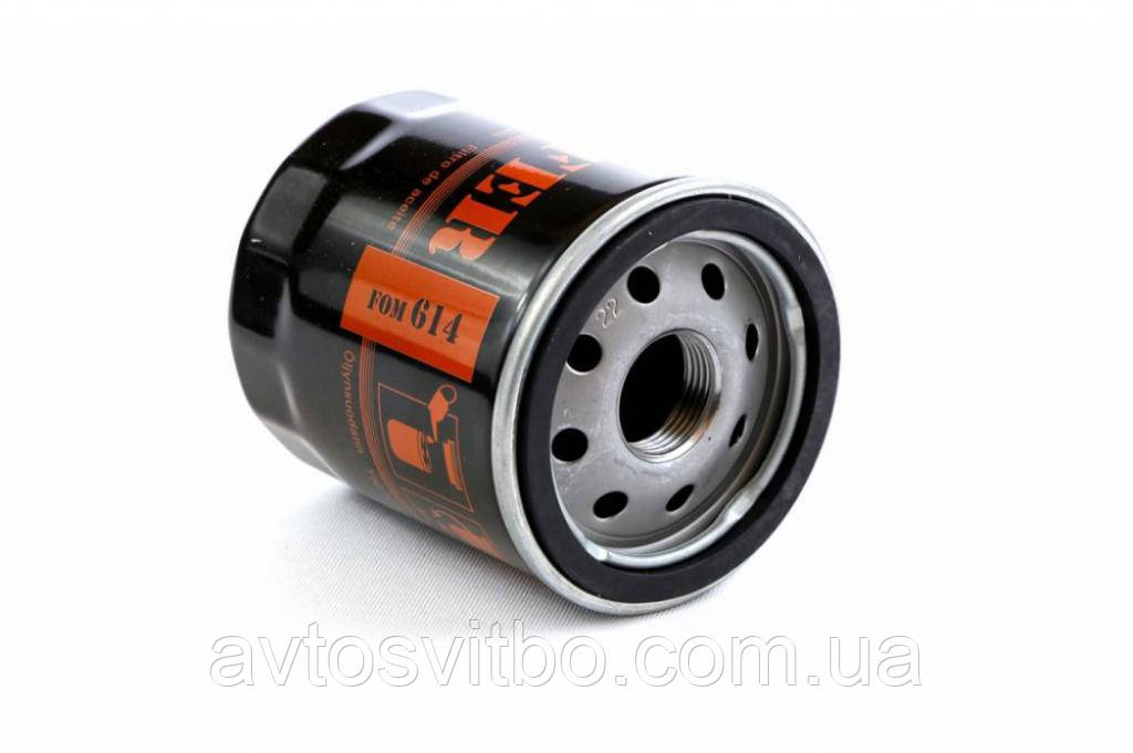 Фільтр масляний Dodge Caliber, Avenger, Jeep Compass, Patriot, Renegade (06-), Chevrolet Volt (13-) D=75mm,, фото 1