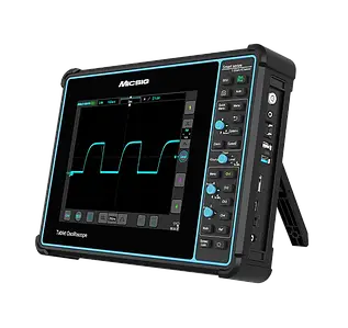 Осцилограф Micsig STO2002