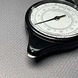 Курвиметр для креслення, курвіметр для карт, кишеньковий кульвиметр Hechpro (COMP23), фото 9