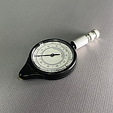 Курвиметр для креслення, курвіметр для карт, кишеньковий кульвиметр Hechpro (COMP23), фото 10