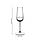 Набір келихів для шампвнського Champagne Flute Riedel Grape 250 мл 6424/08, фото 3