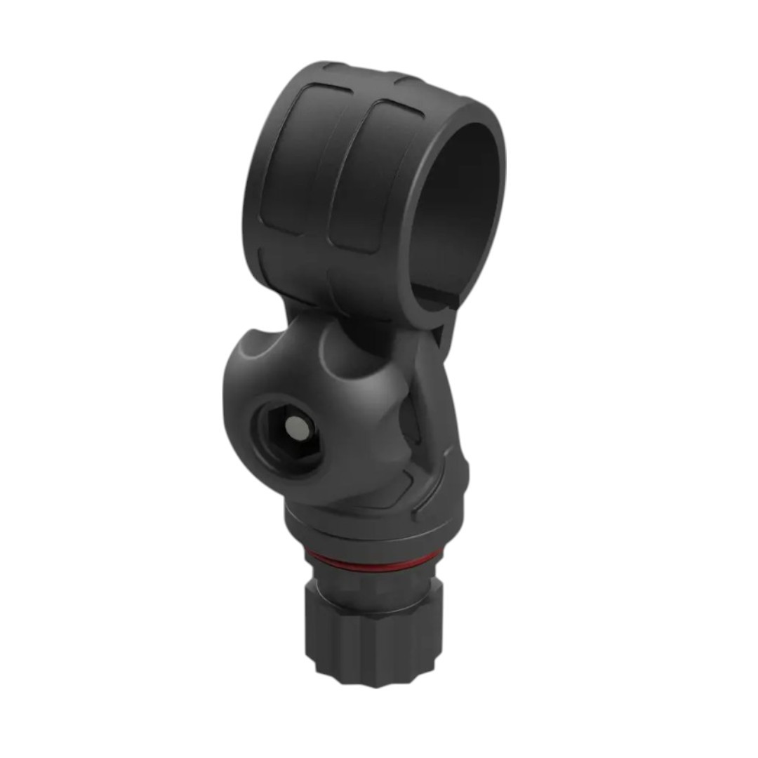 Пластиковий хомут (уключина) для весел Borika RLp035, фото 1