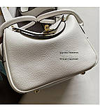 Жіноча сумка — гарна якість маточина стильна сумка для через плече Ручні сумки — клатч ОПТ, фото 5