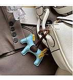 Жіноча сумка — гарна якість маточина стильна сумка для через плече Ручні сумки — клатч ОПТ, фото 4