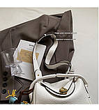 Жіноча сумка — гарна якість маточина стильна сумка для через плече Ручні сумки — клатч ОПТ, фото 6