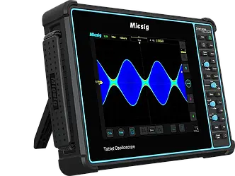 Осцилограф Micsig STO1004kit-HB