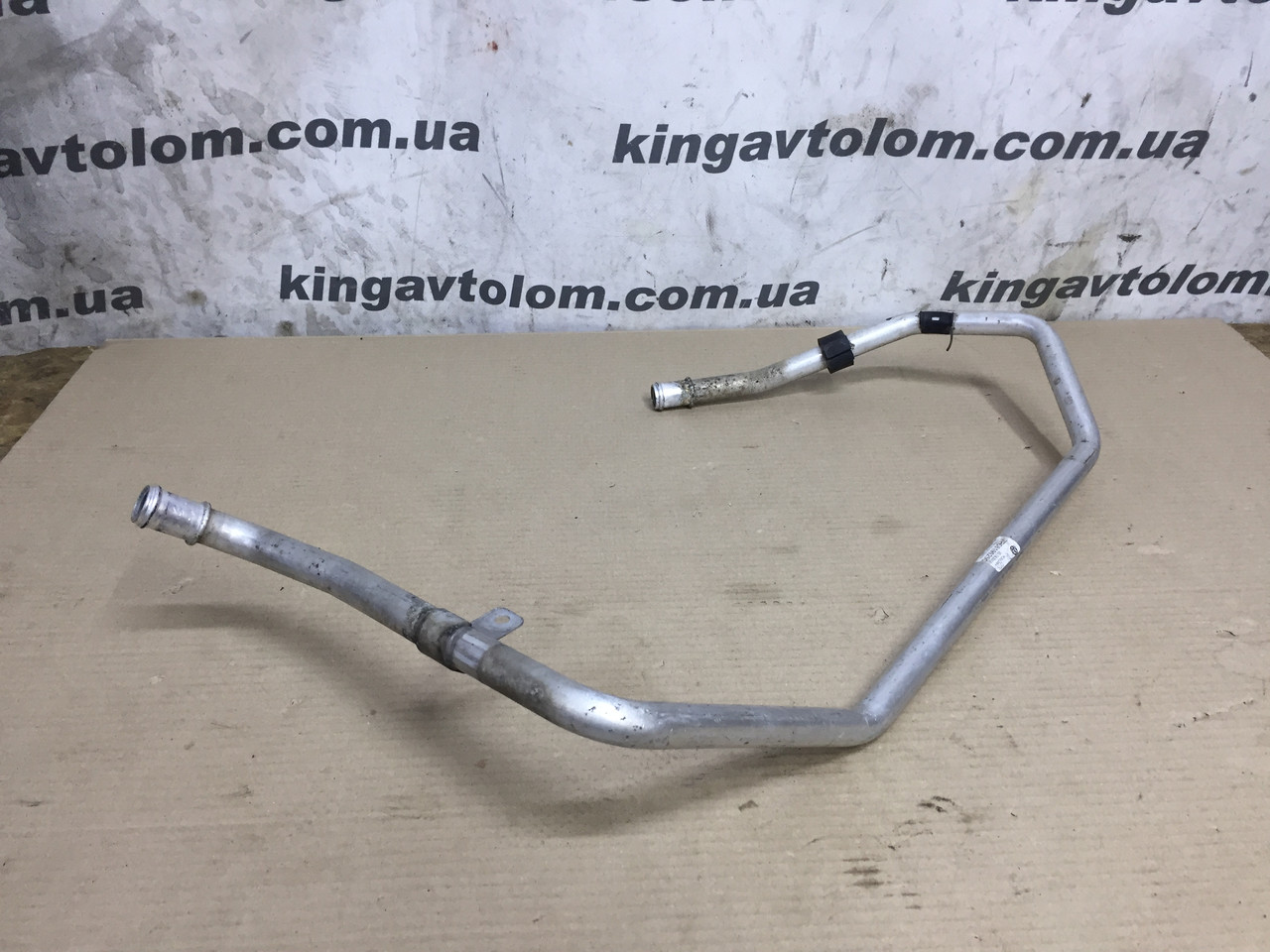 Трубка охолодження Porsche Cayenne 958 7P0819925C, фото 1