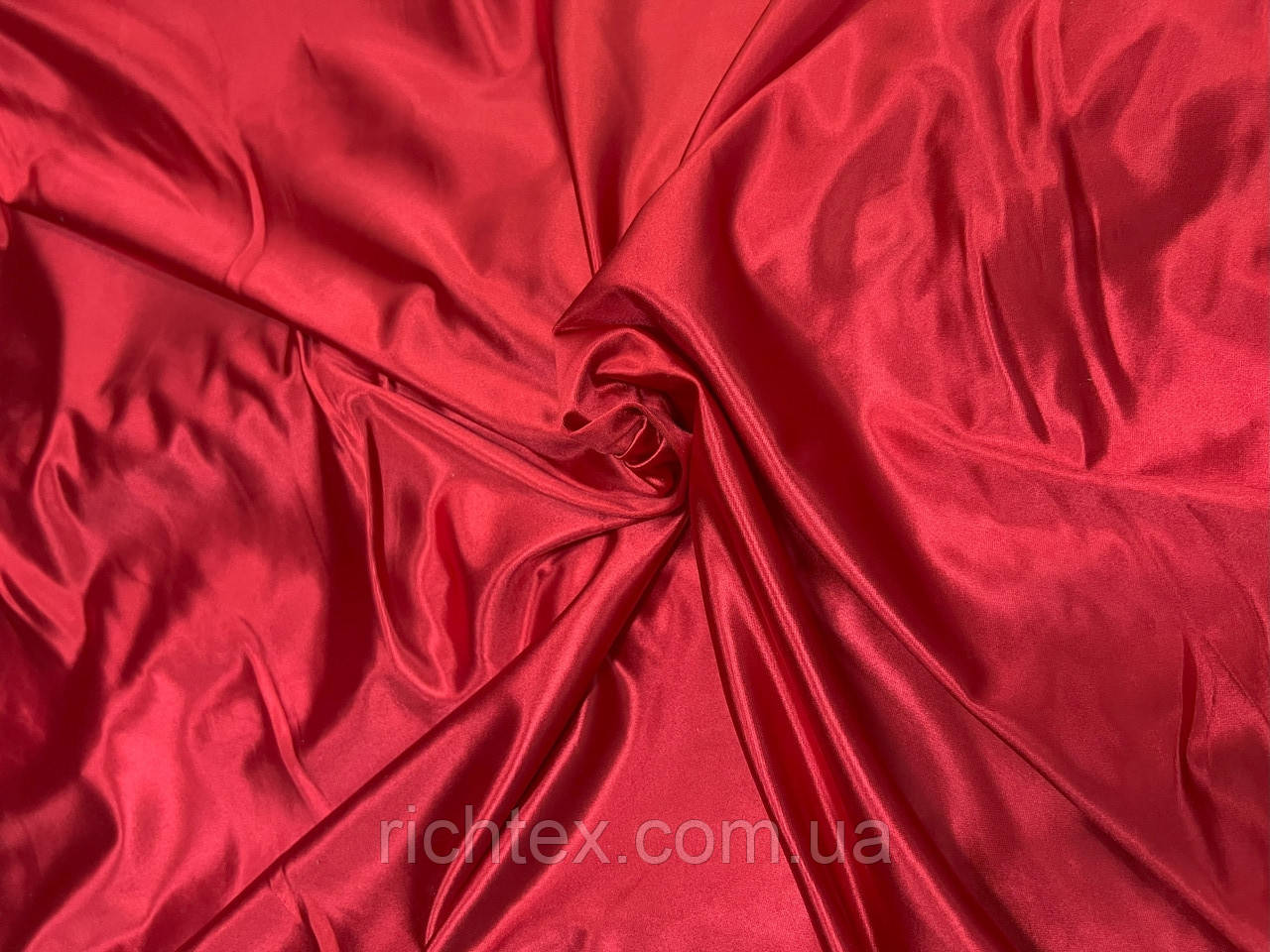 Біфлекс шовк Червоний, фото 1