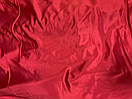 Біфлекс шовк Червоний, фото 2