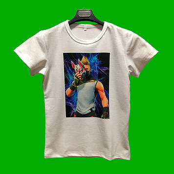 Футболка Fortnite (Фортнайт)