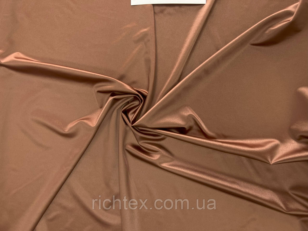 Біфлекс шовк Бронза, фото 1