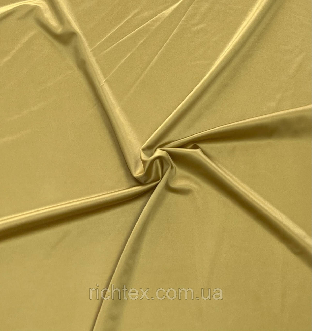 Біфлекс шовк Гірчиця, фото 1