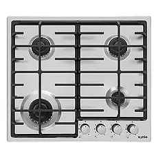 Газова варильна поверхня Ventolux HG640-DA3 CS (X)