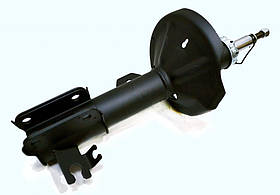 Амортизатор передній пр. Lacetti 04-  (газ.)