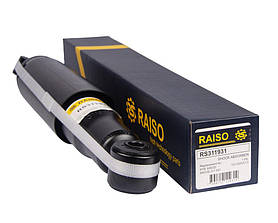 Амортизатор задній Doblo 01- (газ)