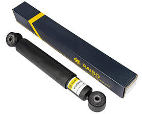 Амортизатор задній Transit 91-00 (масл.)