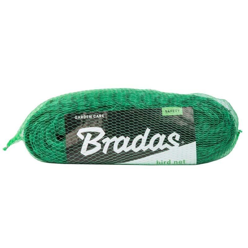Сітка захисна, BIRD NET, 10 г/м², 4х5м, AS-BN10191940005