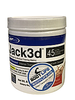 USPlabs Jack 3d  248 г