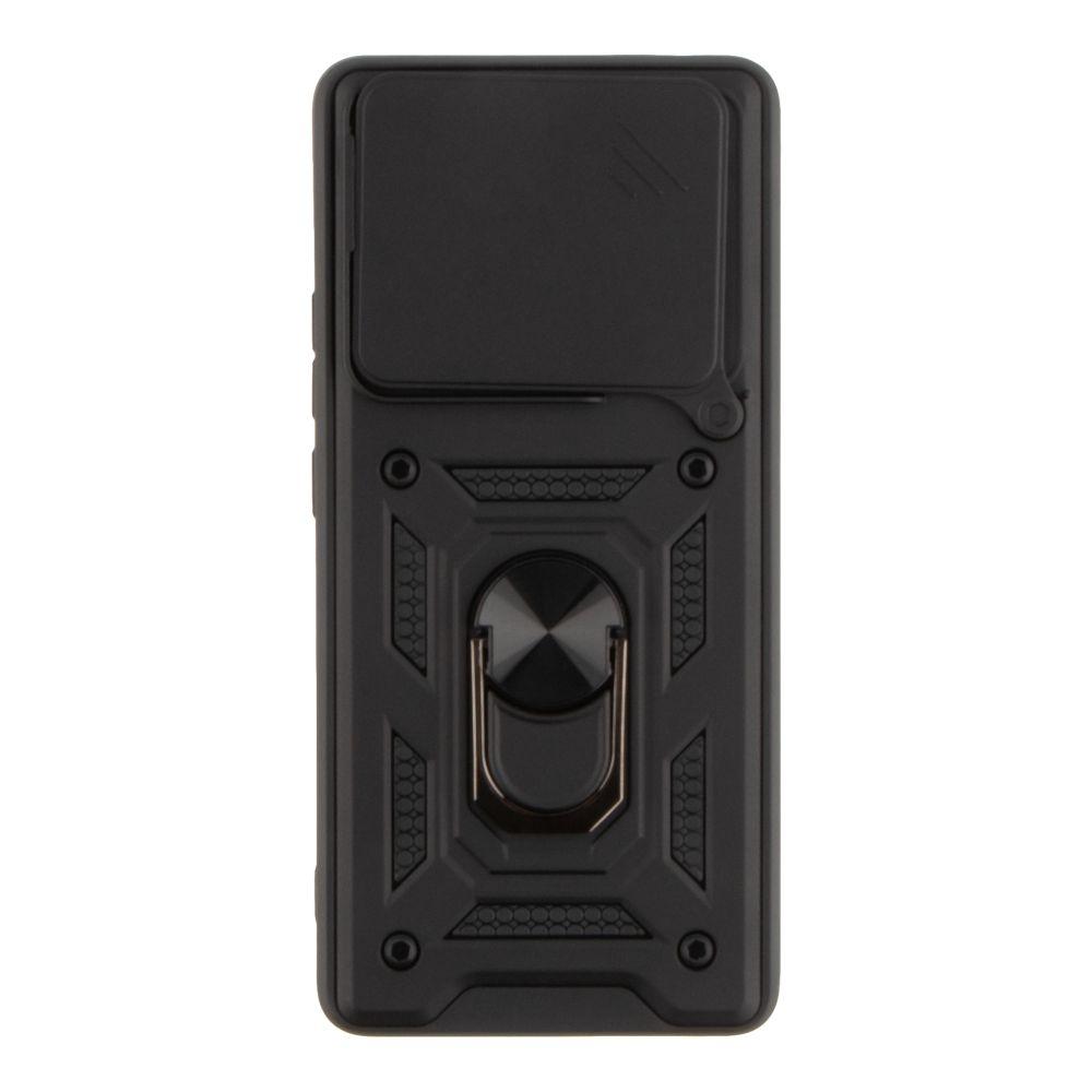 Чохол Armor Guard Shield для Xiaomi Redmi Note 14 5G Колір Black, фото 1