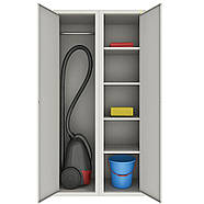 Господарська шафа UC-400-2., фото 2