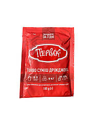 Українські Турбо-дріжджі Первак на 50л (185г)