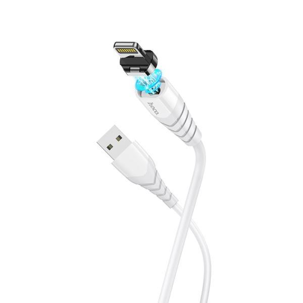 USB Hoco X63 Lightning