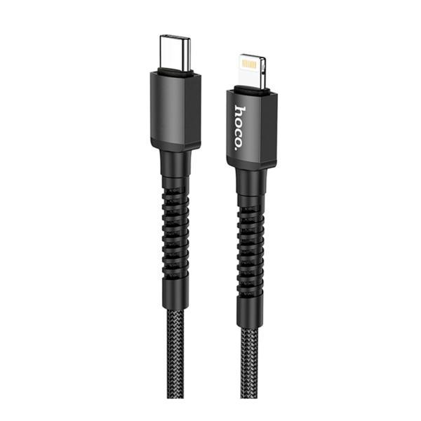 USB Hoco X71 Lightning 2.4A