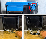 Навісний фільтр для акваріума з донним забором води SunSun YBA-02 до 50 л, фото 2