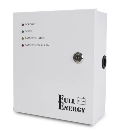 Блок безперебійного живлення Full Energy BBG-125, фото 1