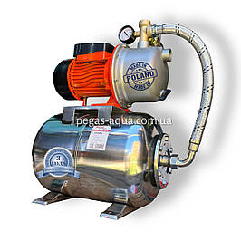 Насосные станции