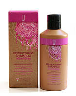 JJ's догляд волосся