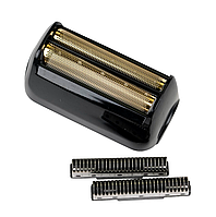 Сітка і ножі для шейвера VGR Professional Navigator V-331-Black (V-331-01)