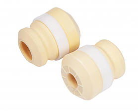 Відбійник амортизатора переднього Combo/Corsa C/Meriva A 01- (к-т 2шт)