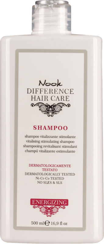 DHC Energizing Шампунь стимулюючий 500мл, фото 1