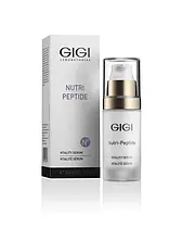 Енергонасичувальна сироватка Vitality Serum Nutri-Peptide GIGI 15 мл (РОЗЛИВ)