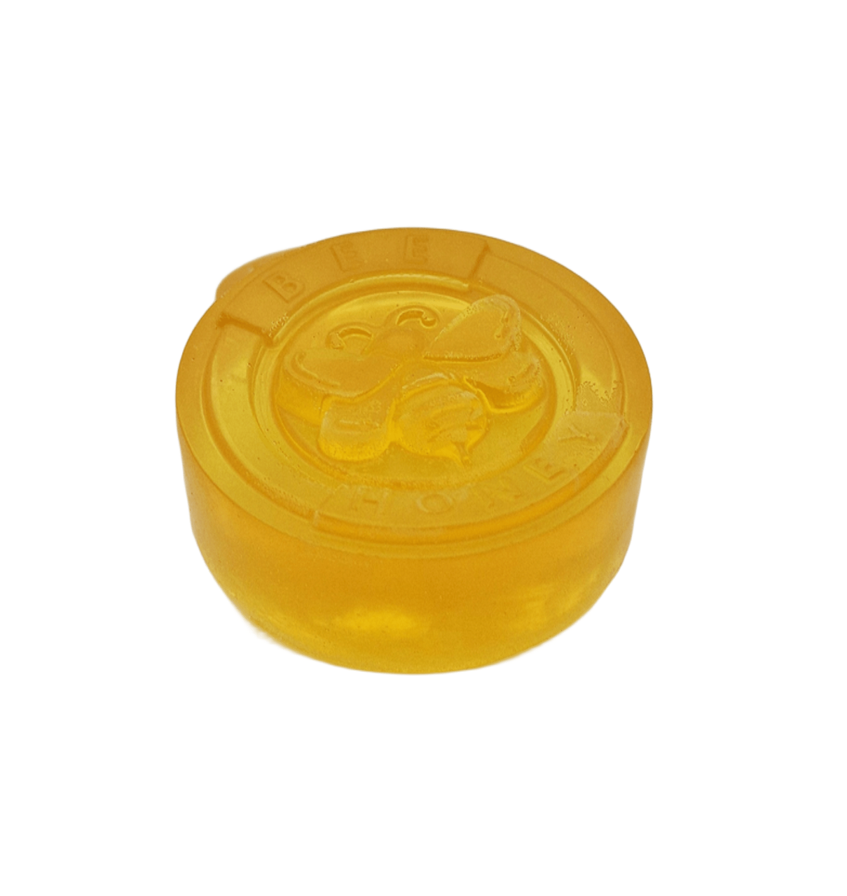 Мило натуральне медове BEE HONEY ТМ Медова Крамничка, фото 1