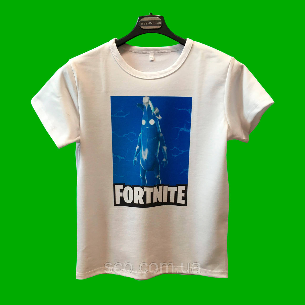 Футболка Fortnite (Фортнайт), фото 1