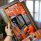 Набір інструментів, фото 2