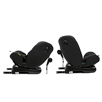 Автокресло Chicco Unico Evo Air i-Size, фото 4